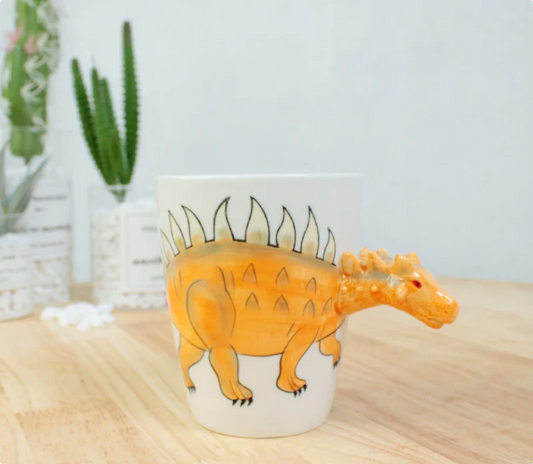Jurassic Dino Cups