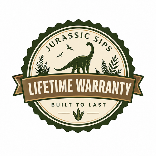 Lifetime Warranty