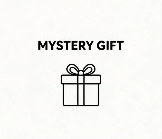 MYSTERY GIFT